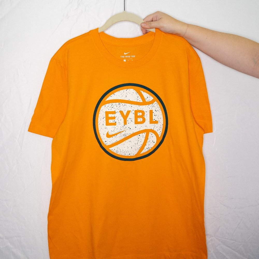 2022 NIKE PEACH JAM SHIRT